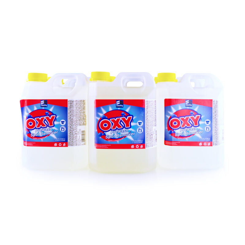 OXY Prewash Spot Remover - Image 2