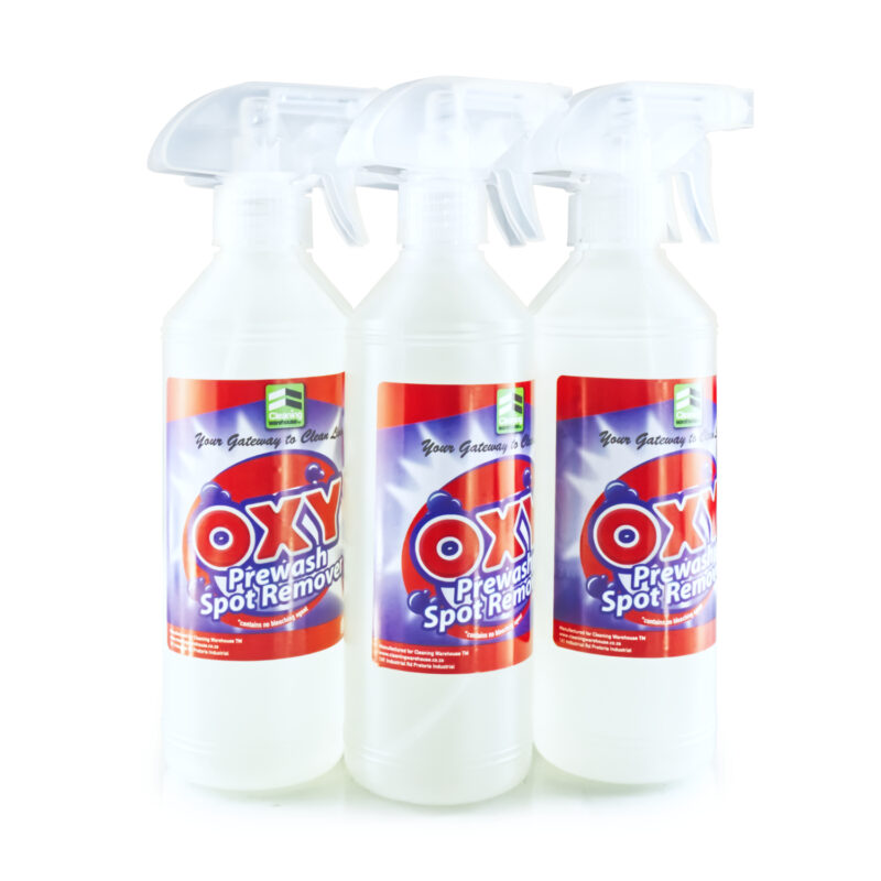 OXY Prewash Spot Remover - Image 6