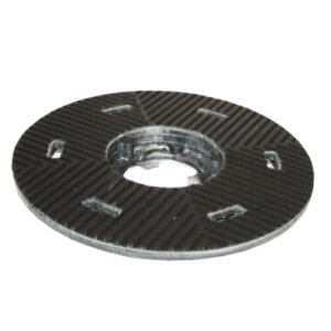 Pad Drive With Catchplate 425MM