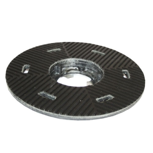 Pad Drive With Catchplate 425MM