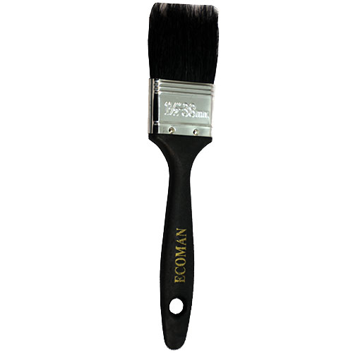 Paint Brush 38MM Paint Brush 38MM Paint Brush Ruby 38mm