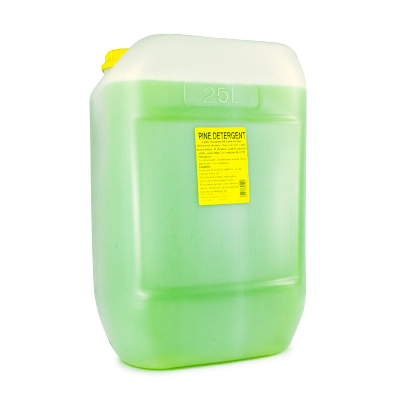 Pine Detergent - Image 2