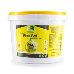Pine Gel