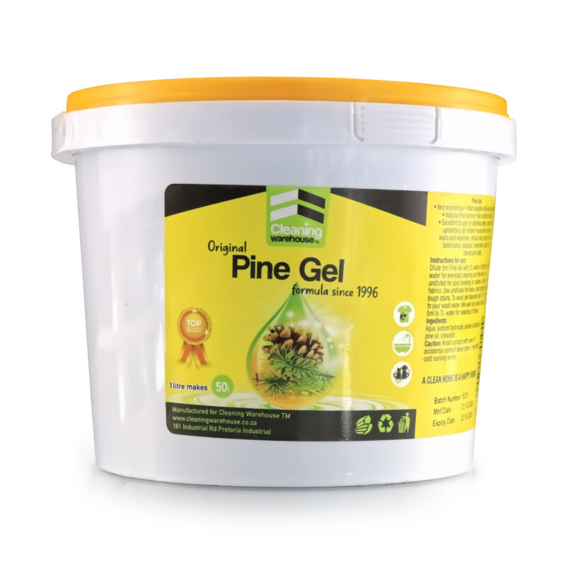 Pine Gel - Image 3