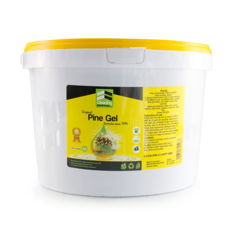 Pine Gel - Image 4