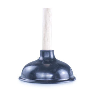 Plastic Plunger