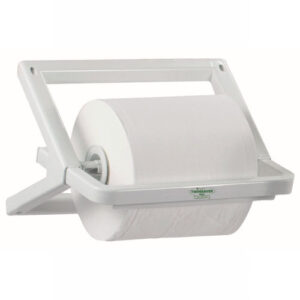 Plastic Wall Stand Paper Roll