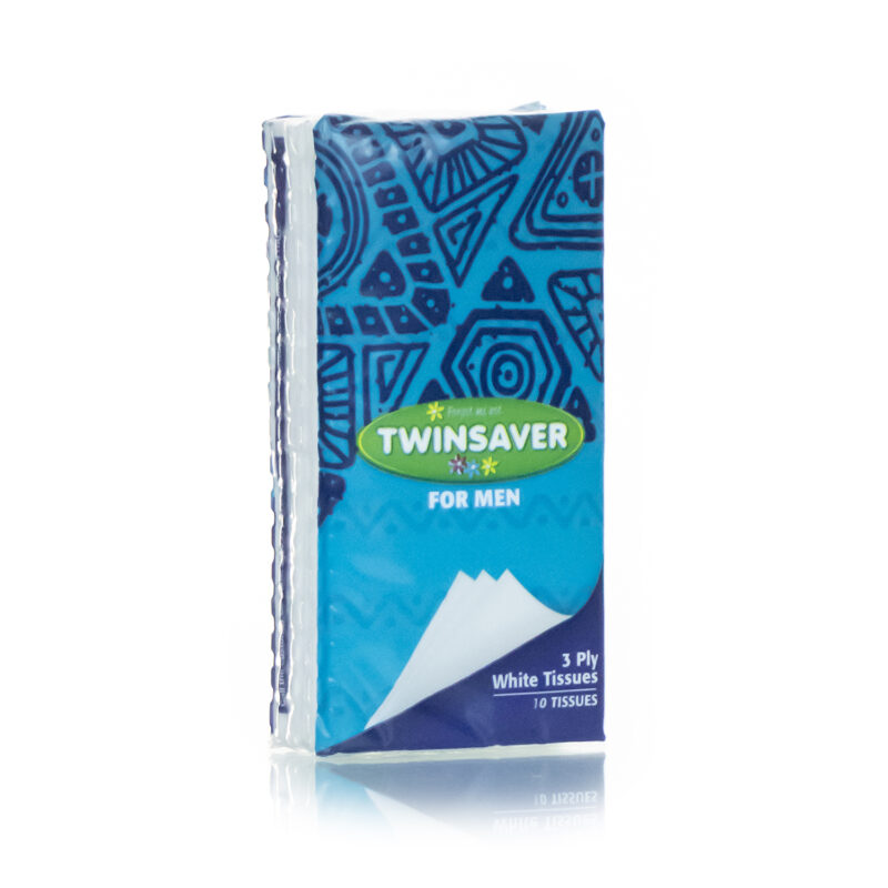 Pocket Tissue