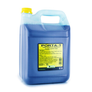 Porta-T