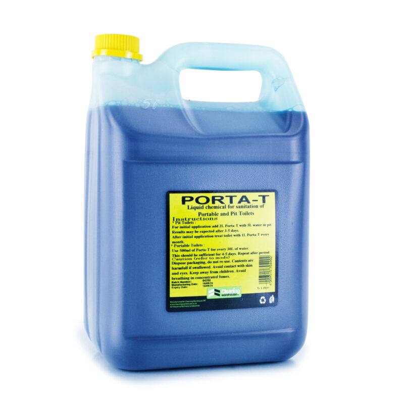 Porta-T