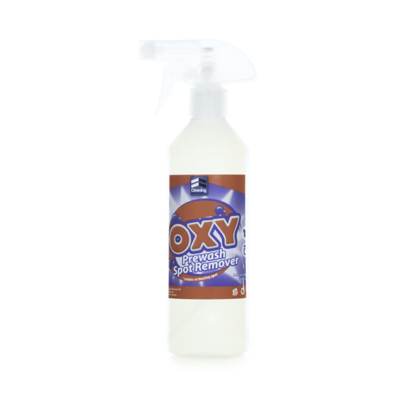 OXY Prewash Spot Remover