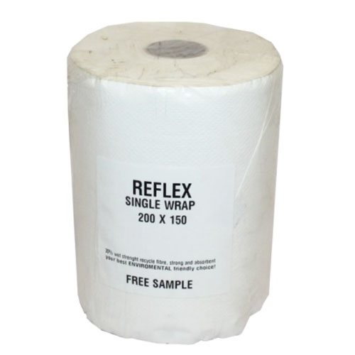 Reflex Roll