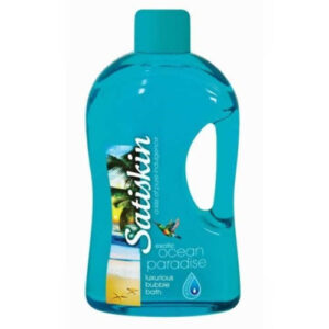 SATISKIN Foam Bath Ocean Paradise 2L