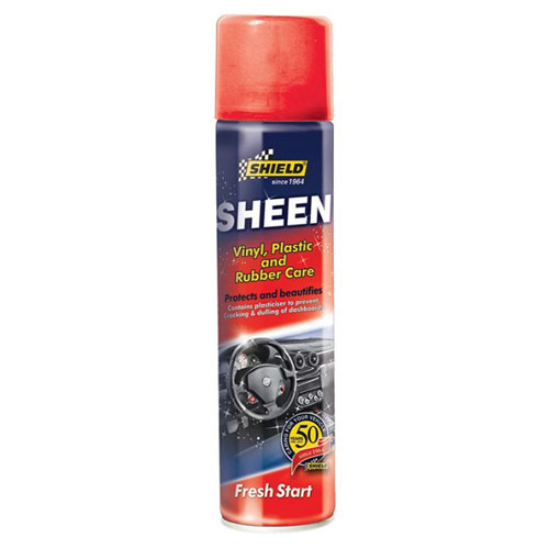 Dash Spray Sheen Fresh Start 300ML