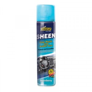 Dash Spray Sheen Strawberry 300ML