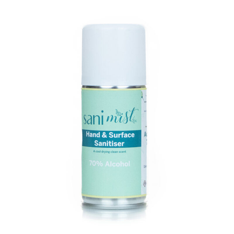 Sanimist 125ML