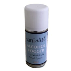 Sanitiser Alcohol Fogger - Image 2