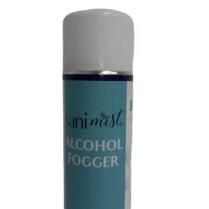 Sanitiser Alcohol Fogger