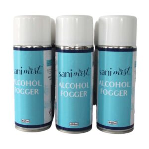 Sanitiser Alcohol Fogger - Image 4