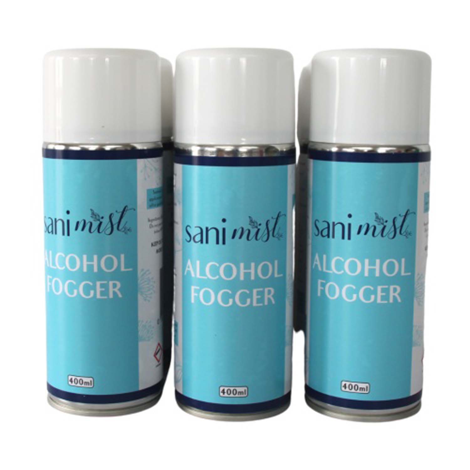 400ML x 6