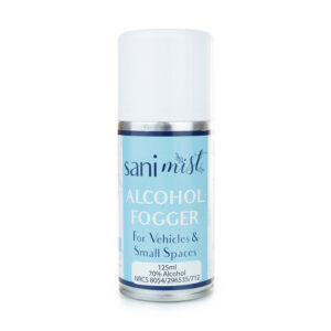 Sanitiser Alcohol Fogger