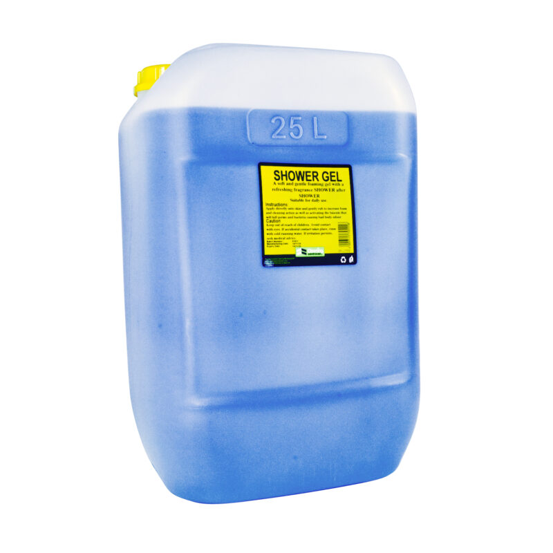 Shower Gel - Image 4