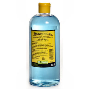 Shower Gel