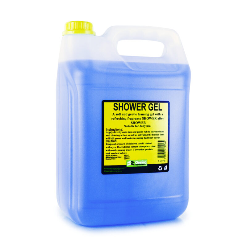 Shower Gel - Image 3