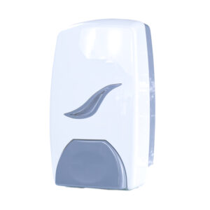 Soap Dispenser Plastic 1L
