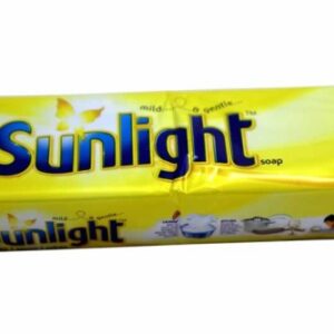 Sunlight Green Bar 500G