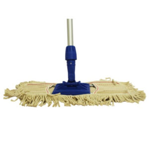Sweeper Mop Complete Cotton - 40cm