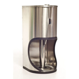 TR2 Dispenser Stainless Steel
