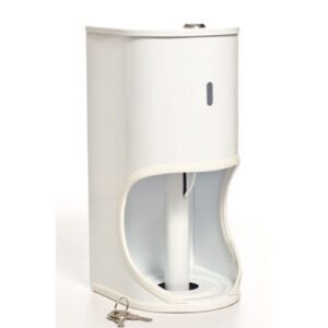 TR2 Dispenser (White)