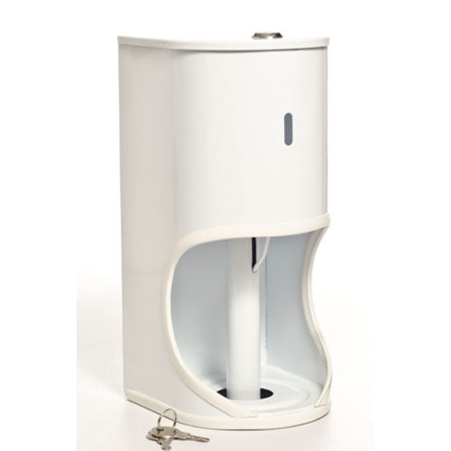 TR2 Dispenser (White) TR2 Dispenser (White) TR2 Dispenser Whites