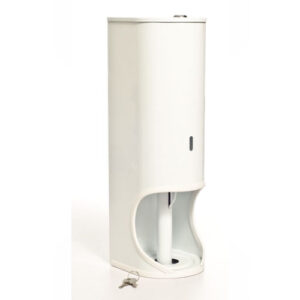 TR3 Dispenser (White)