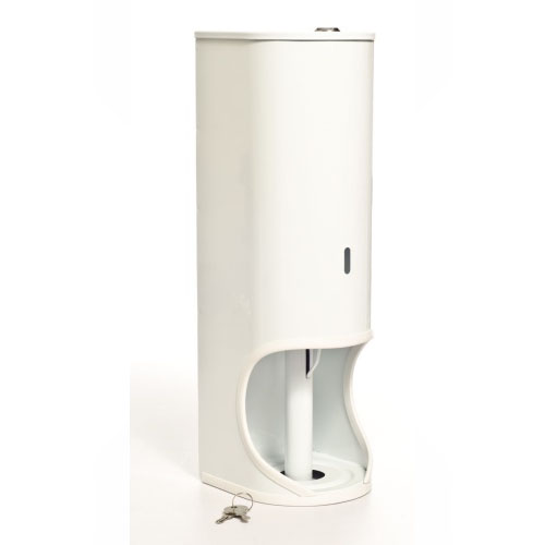 TR3 Dispenser (White)