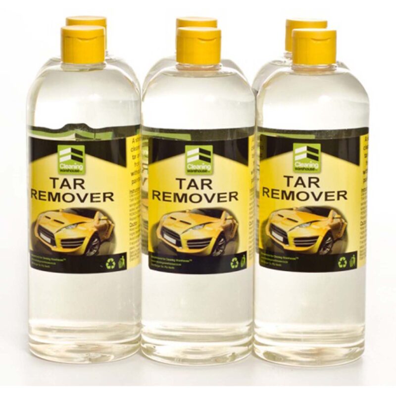 Tar Remover 1L - Image 2
