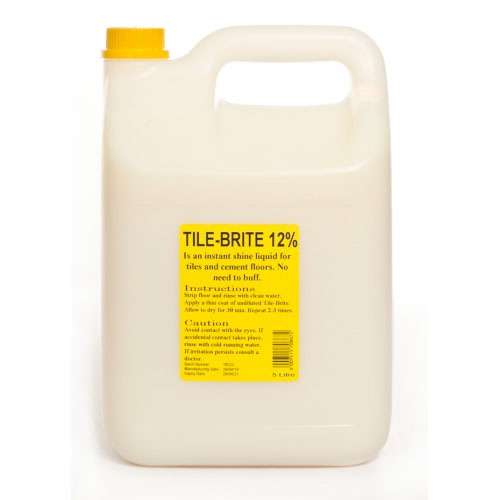 Tile-Brite 12%