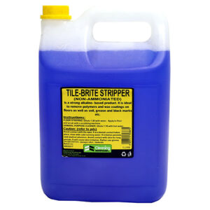 Tile-Brite Stripper Non-Amm