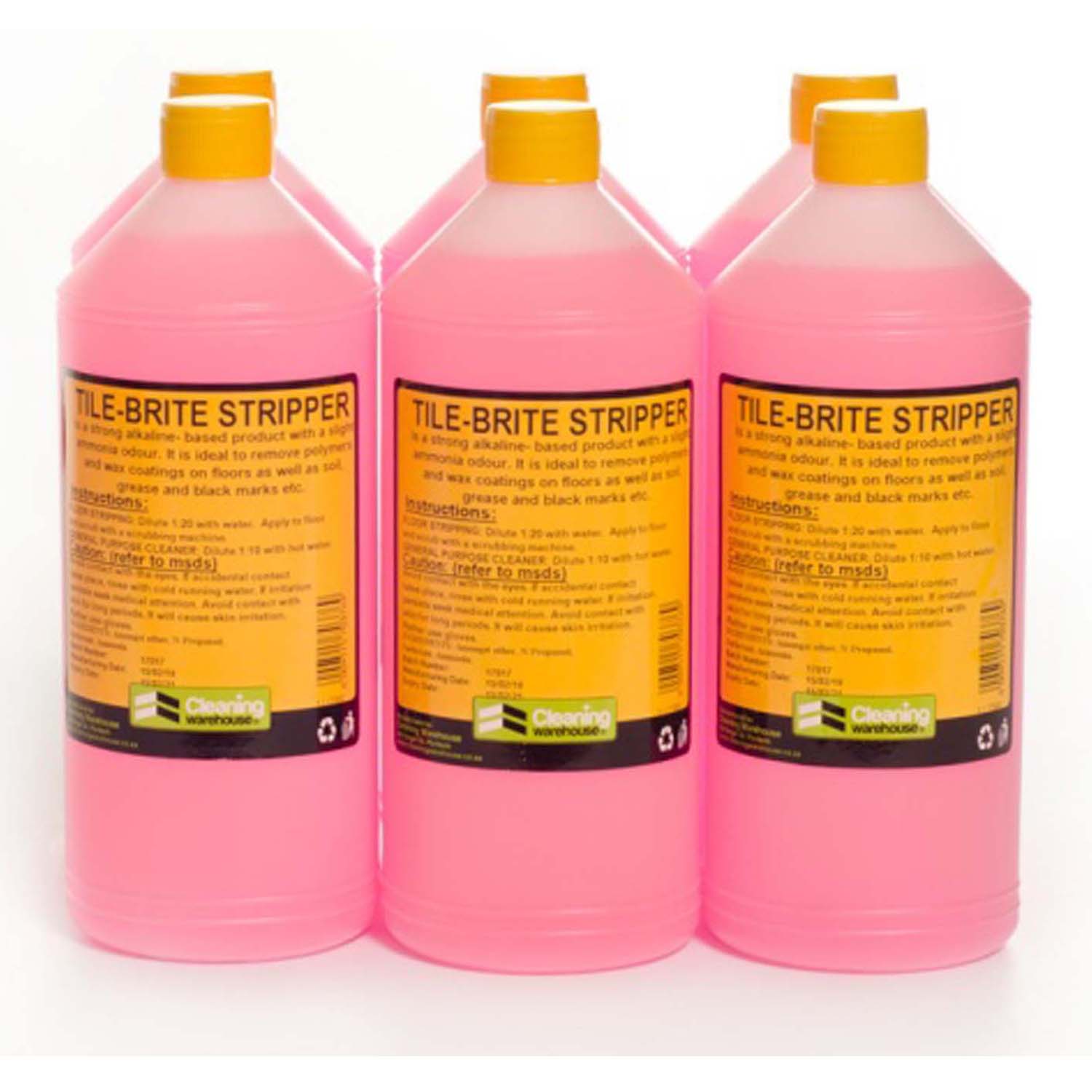 1L x 6