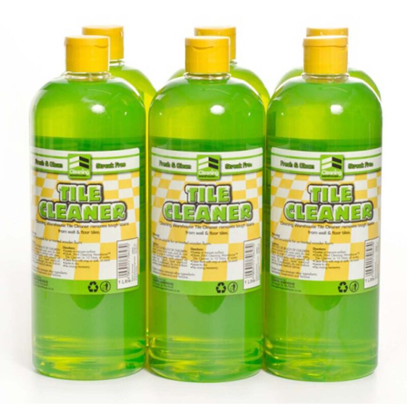 Tile Cleaner - Image 4