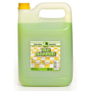 Tile Cleaner - 5L