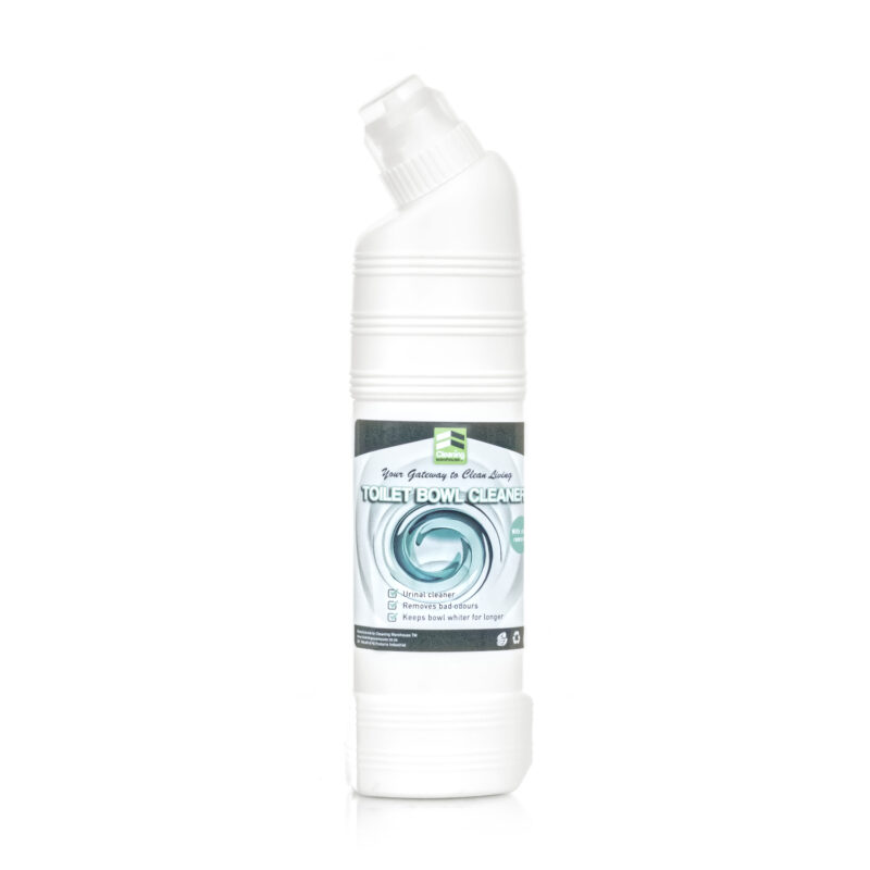 Toilet Bowl Cleaner - 750ML