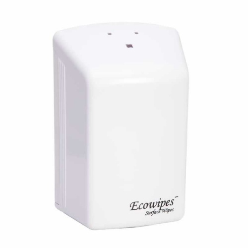 Toilet Seat Econowipes Dispenser