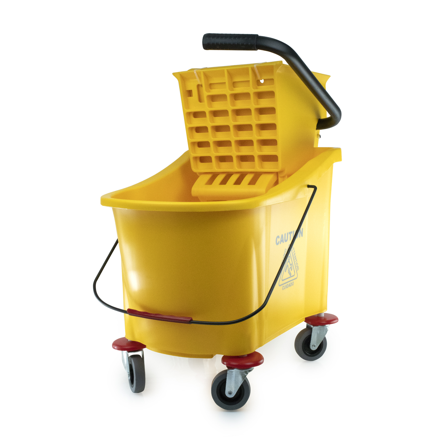 (Yellow)
