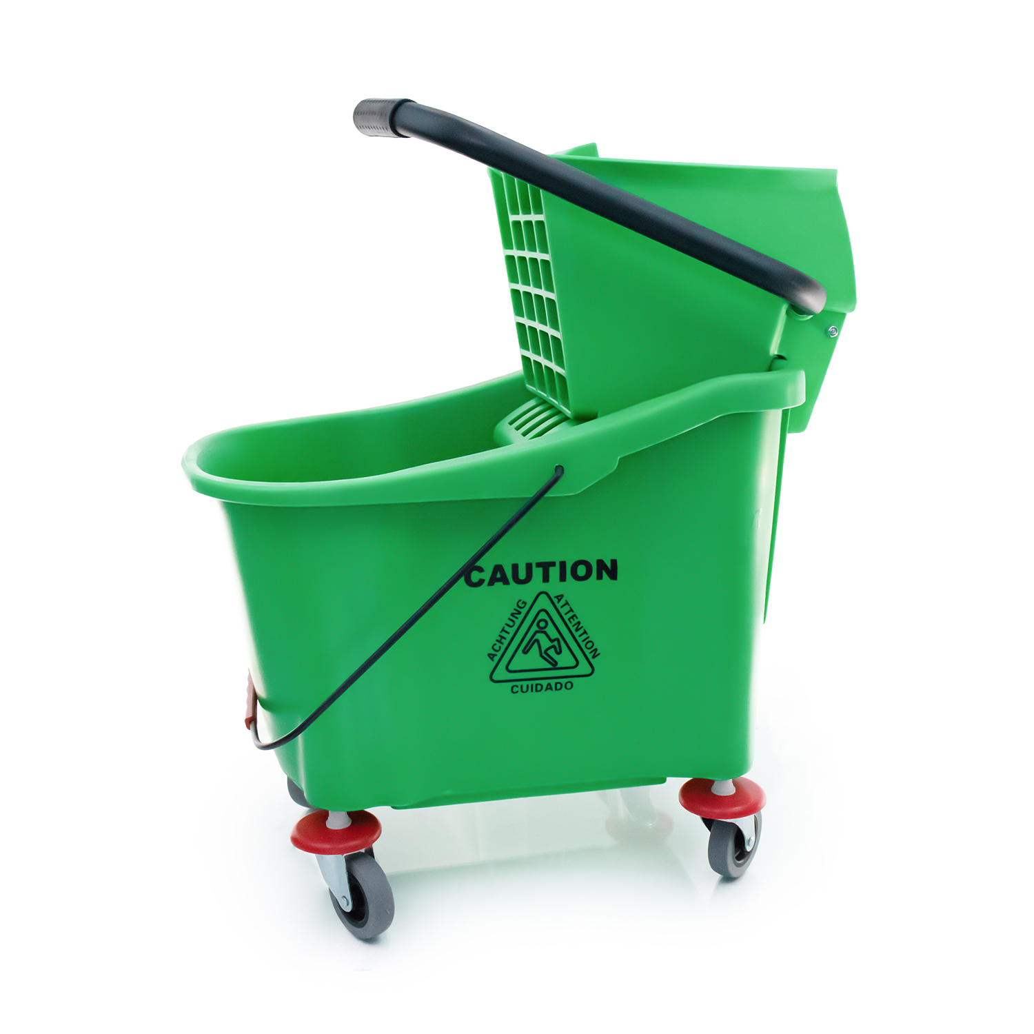 (Green)