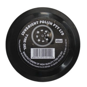 Tyre Gel 400ml