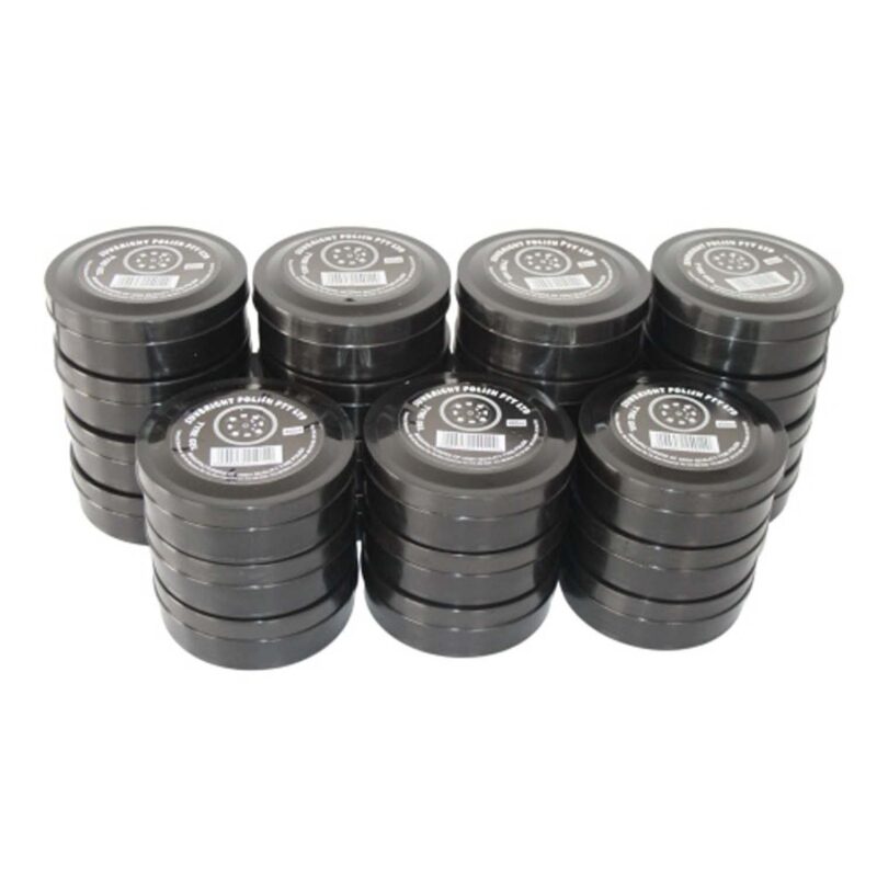 Tyre Gel 400ml - Image 2