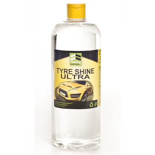 Tyre Shine Ultra Tyre Shine Ultra Tyre Shine Ultra TS1s