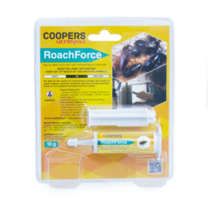 Ultrakill Roachforce Gel Coopers 10G